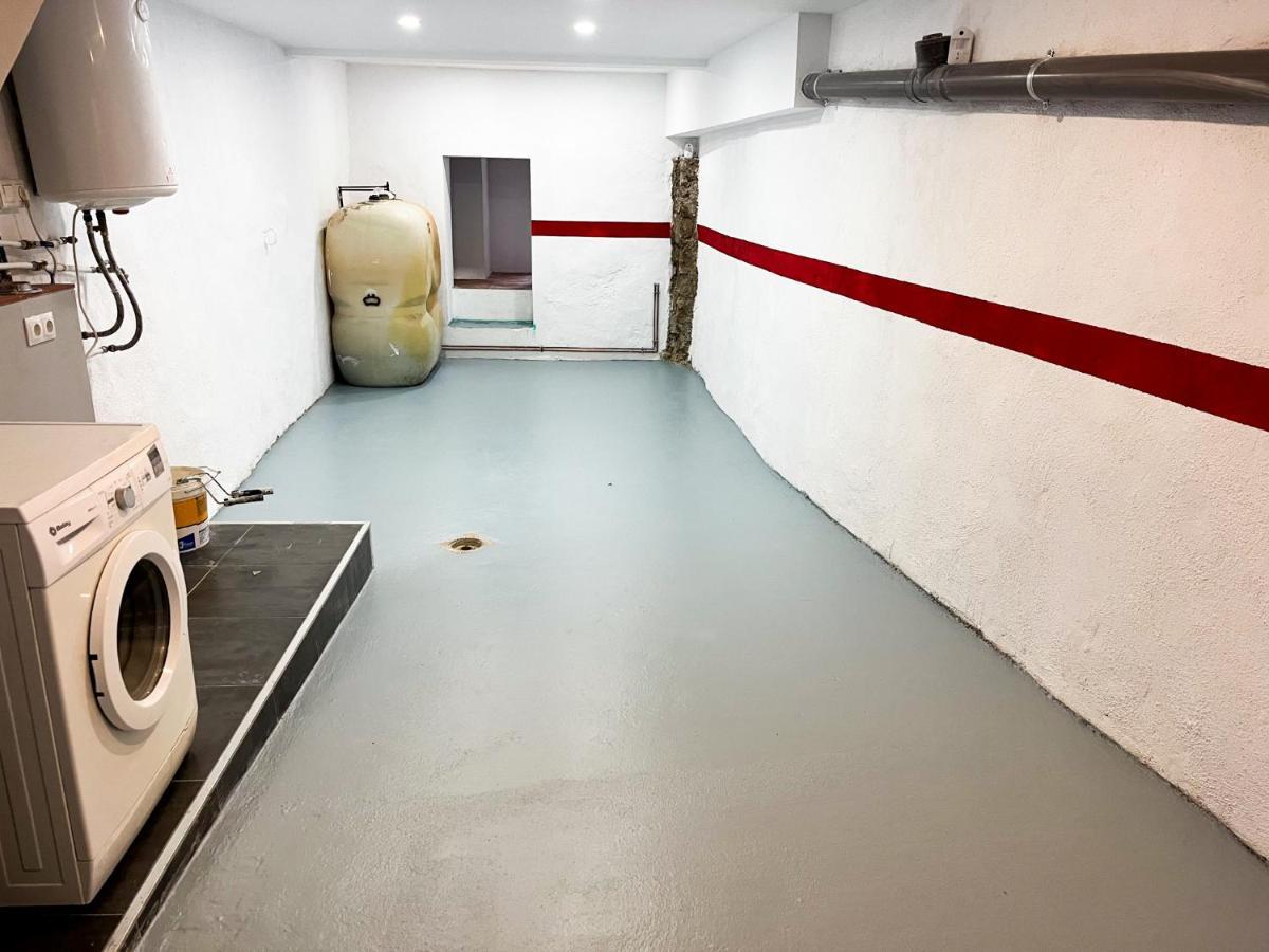 Casa Yama - Renovated House In The Center Of