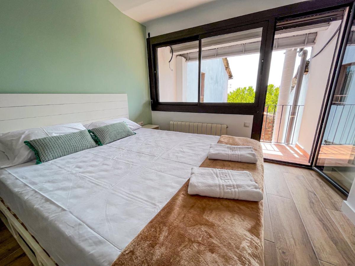 Casa Yama - Renovated House In The Center Of * Berga