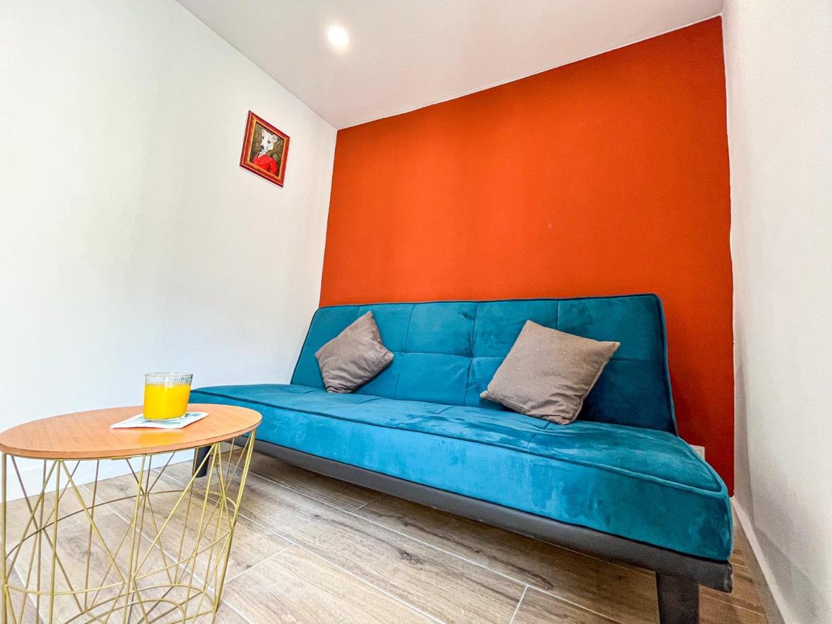 Casa Yama - Renovated House In The Center Of Holiday home *