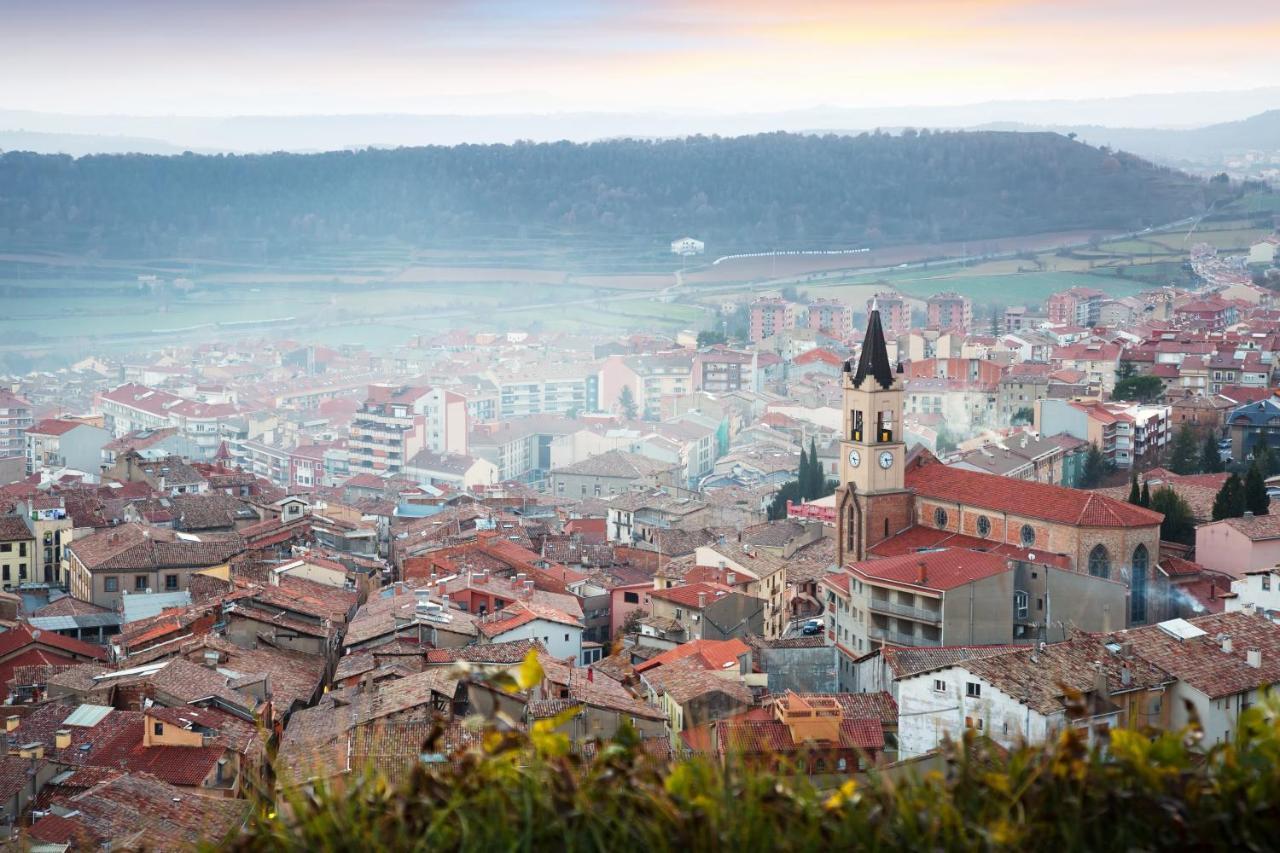 Casa Yama - Renovated House In The Center Of Berga