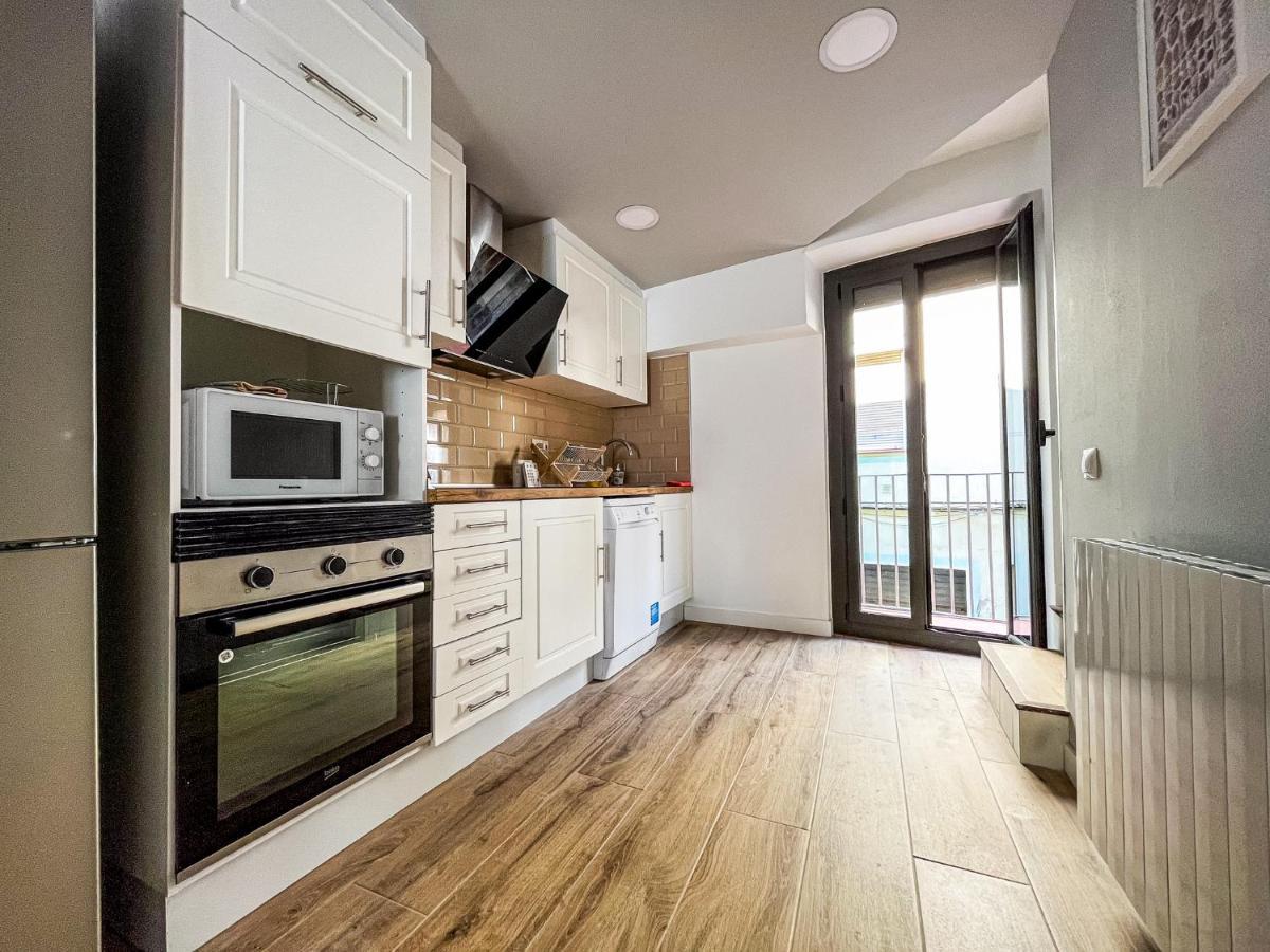 Casa Yama - Renovated House In The Center Of Holiday home *