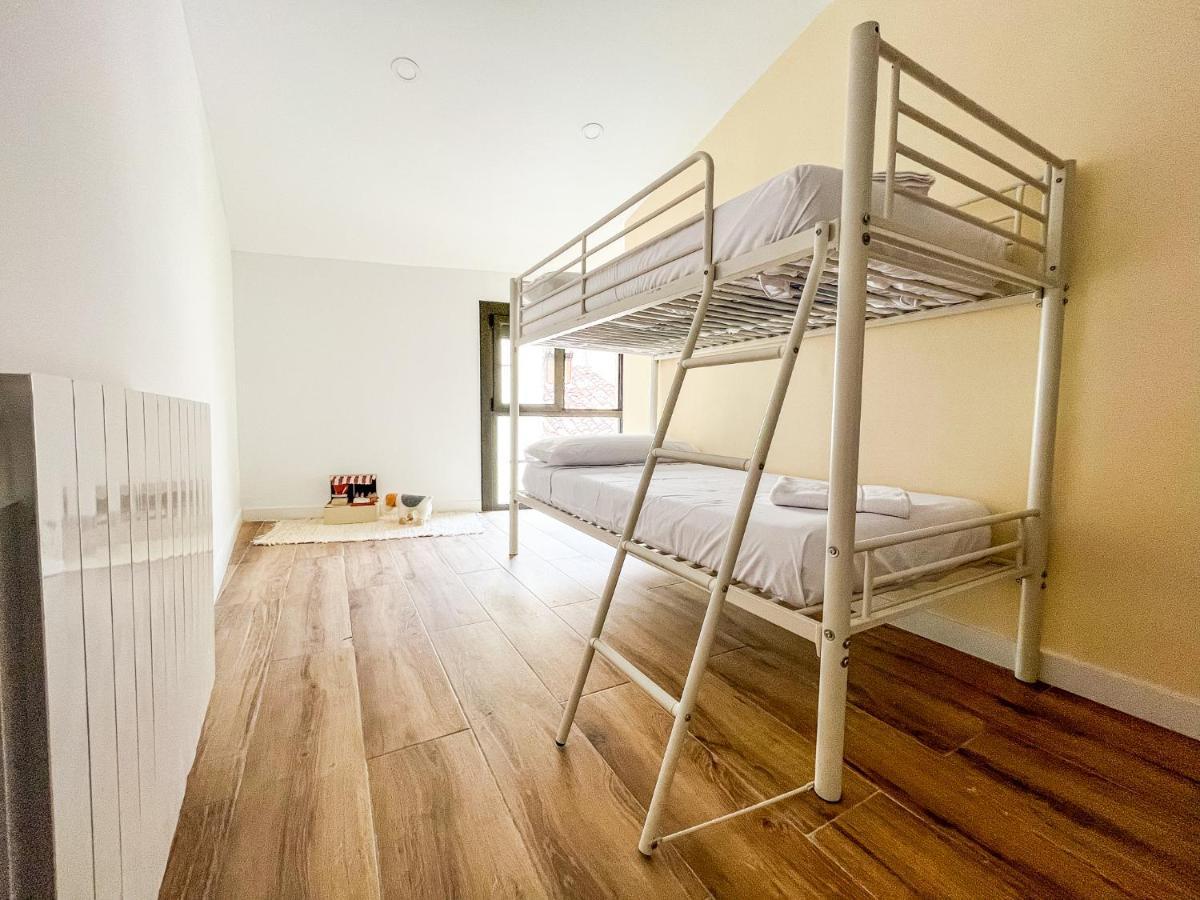 Holiday home Casa Yama - Renovated House In The Center Of Berga