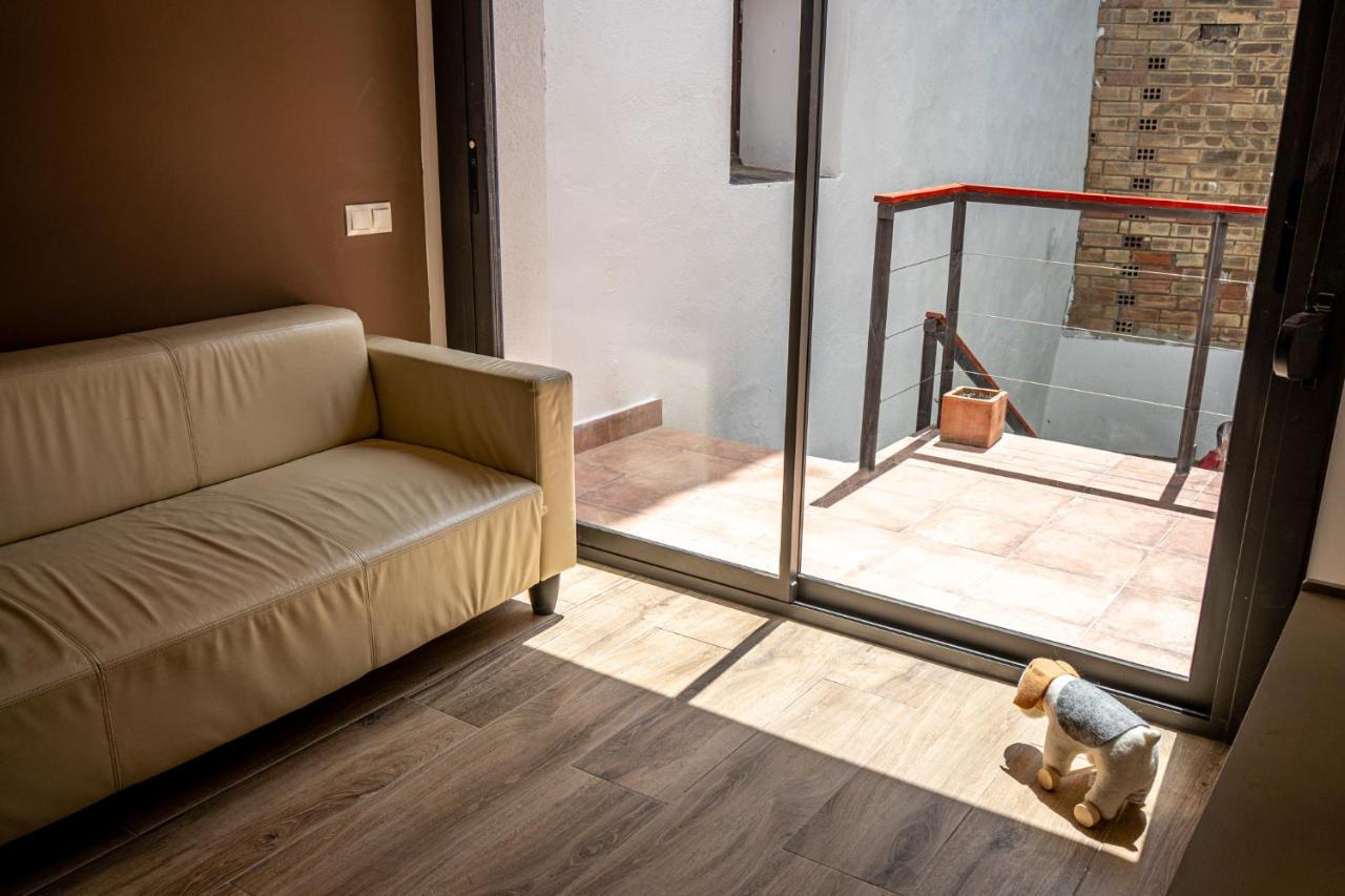 Casa Yama - Renovated House In The Center Of Vakantiehuis