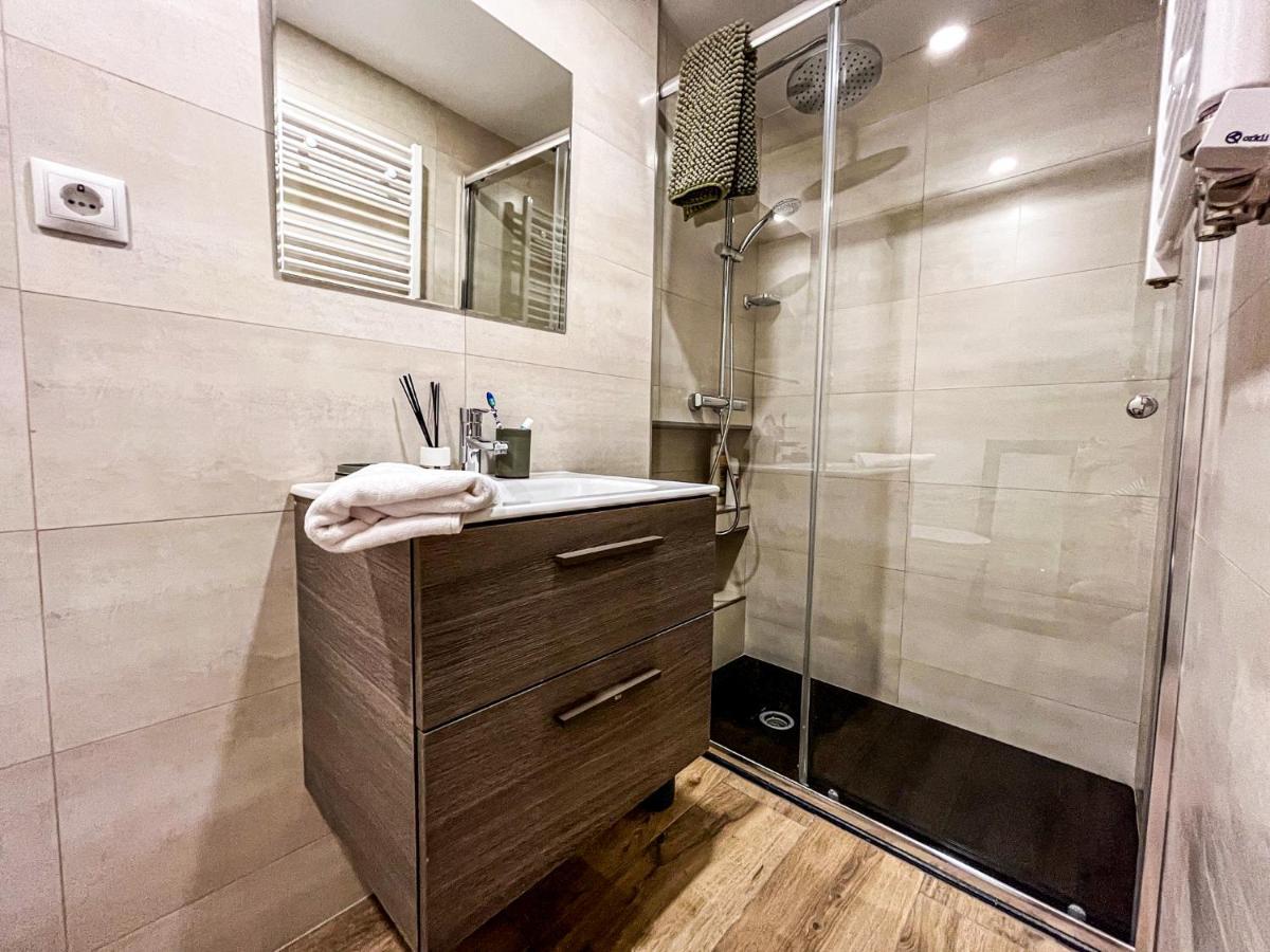 Casa Yama - Renovated House In The Center Of Holiday home *