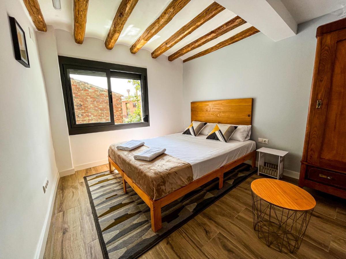 Casa Yama - Renovated House In The Center Of * Berga
